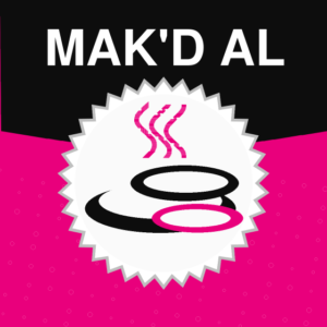 Mak'Dal Oujda